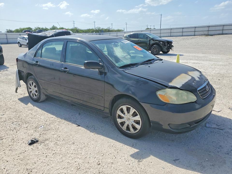 Продаж на аукціоні авто 2007 Toyota Corolla, vin: JTDBR32E970107387, номер лоту: 85604385