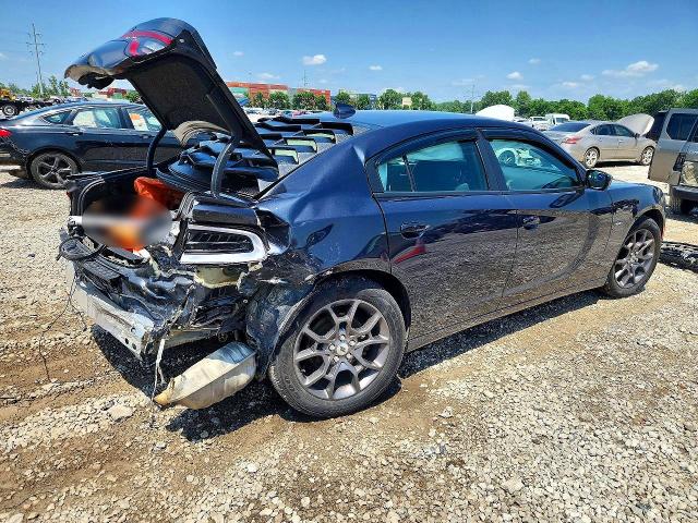 58818036 :رقم المزاد ، 2C3CDXJGXJH285054 vin ، 2018 Dodge Charger مزاد بيع