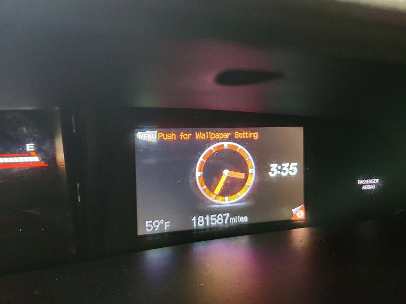 Продаж на аукціоні авто 2013 Honda Civic, vin: 19XFB2F57DE036719, номер лоту: 57317006