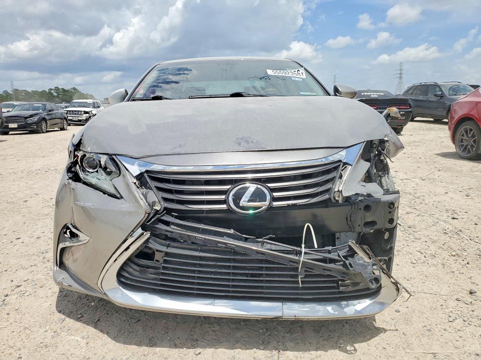 Aukcja sprzedaży 2016 Lexus Es, vin: 58ABK1GG6GU007909, numer aukcji: 55592356