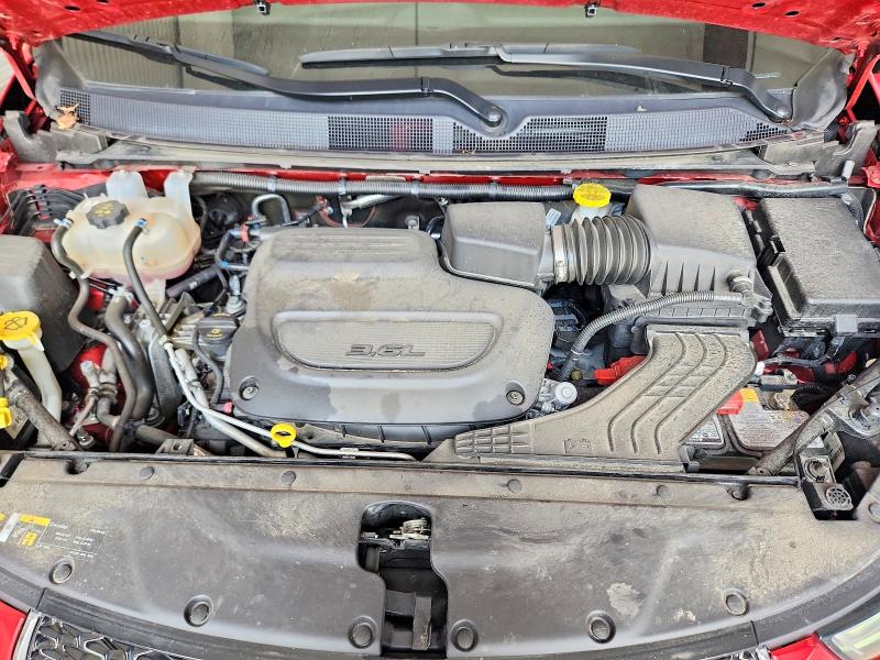 2025 Chrysler Pacifica მანქანა იყიდება აუქციონზე, vin: 2C4RC1BG1SR541694, აუქციონის ნომერი: 58830656