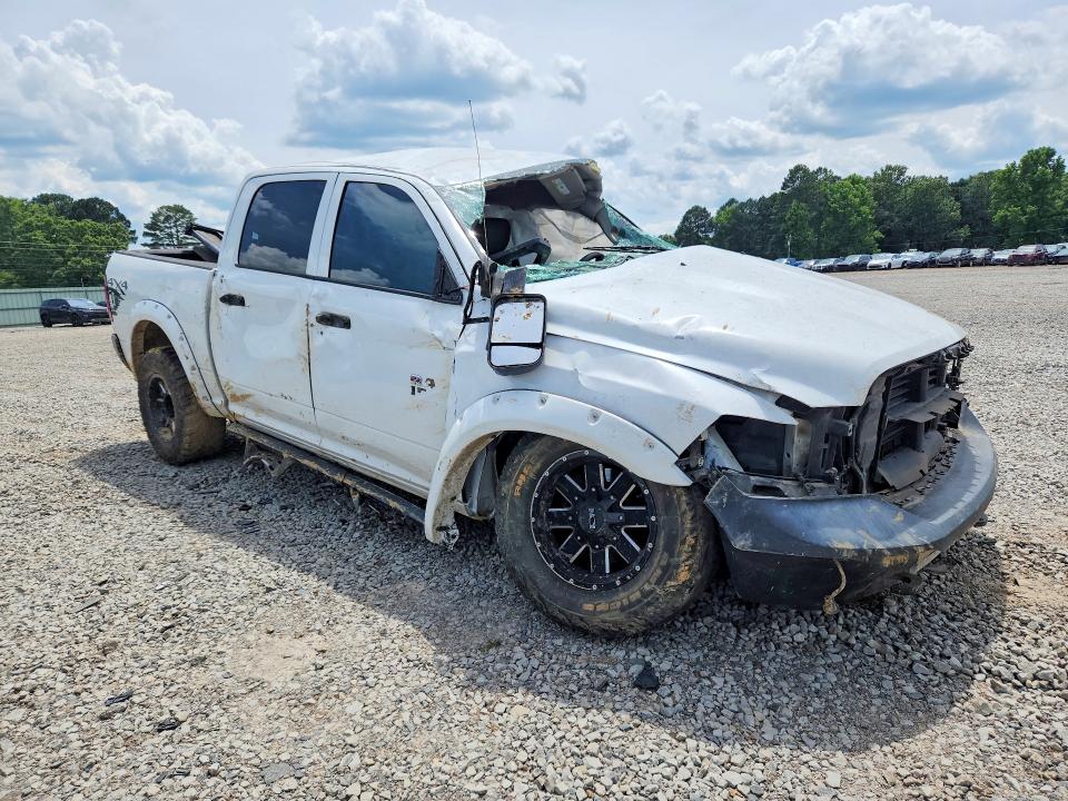 Aukcja sprzedaży 2016 Ram 1500, vin: 1C6RR7KG4GS126495, numer aukcji: 55386746