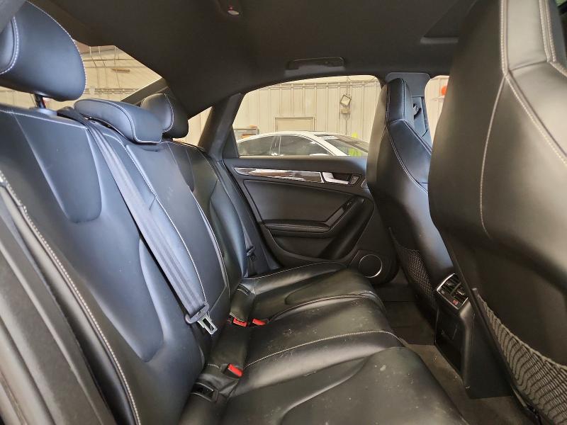 Продажа на аукционе авто 2015 Audi S4, vin: WAUBGAFL1FA127044, номер лота: 56492656