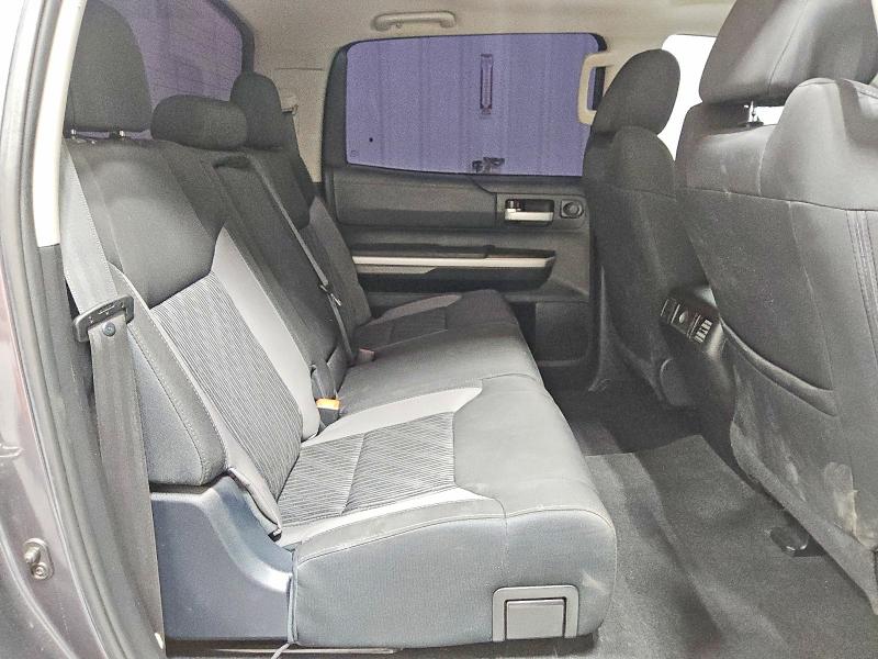 Продаж на аукціоні авто 2016 Toyota Tundra, vin: 5TFAW5F12GX544307, номер лоту: 55468486