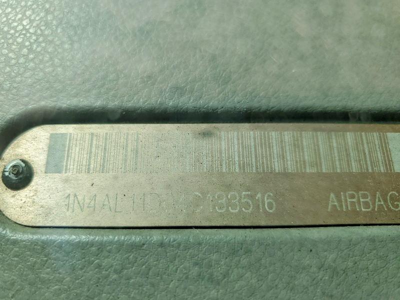 Продаж на аукціоні авто 2004 Nissan Altima, vin: 1N4AL11D04C133516, номер лоту: 58596386