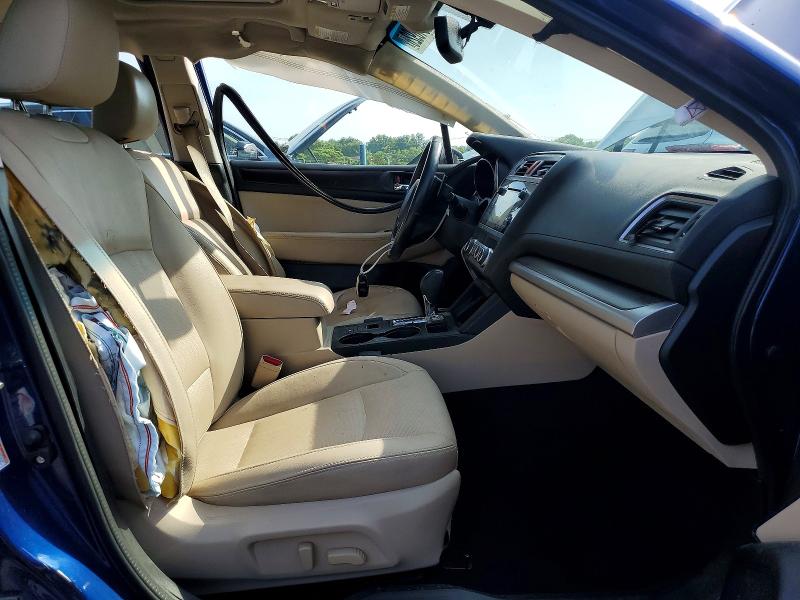 Продажа на аукционе авто 2016 Subaru Legacy, vin: 4S3BNAN66G3028360, номер лота: 56318926