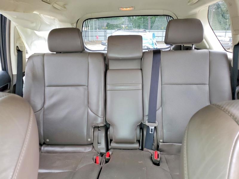 Продаж на аукціоні авто 2014 Lexus Gx, vin: JTJJM7FX7E5082094, номер лоту: 57837076