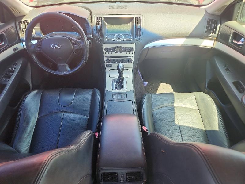 2008 Infiniti G35 მანქანა იყიდება აუქციონზე, vin: JNKBV61E38M224115, აუქციონის ნომერი: 55789976