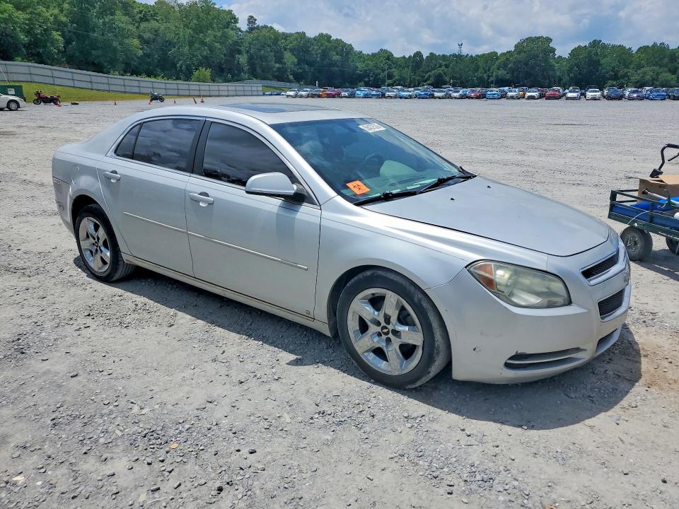Aukcja sprzedaży 2009 Chevrolet Malibu, vin: 1G1ZH57B794259264, numer aukcji: 58437576