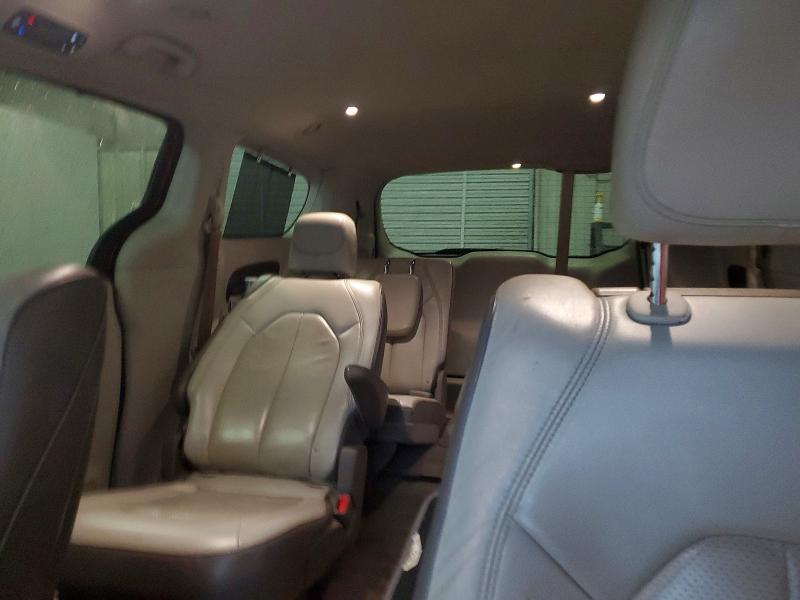 Aukcja sprzedaży 2017 Chrysler Pacifica, vin: 2C4RC1EG2HR635328, numer aukcji: 57898606