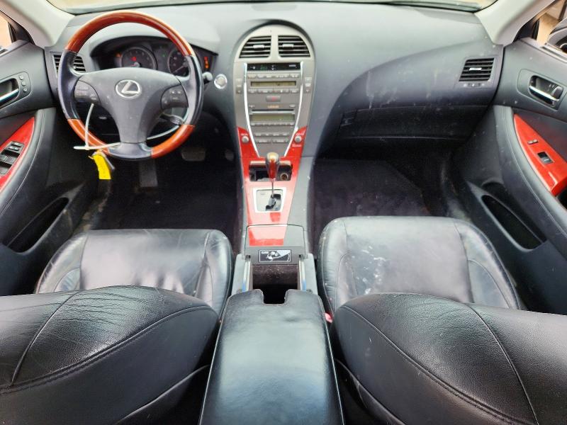 54955916 :رقم المزاد ، JTHBJ46G282256558 vin ، 2008 Lexus Es مزاد بيع
