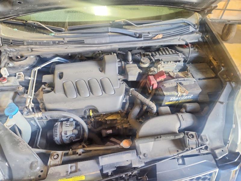 Aukcja sprzedaży 2012 Nissan Sentra, vin: 3N1AB6AP7CL651679, numer aukcji: 58739576