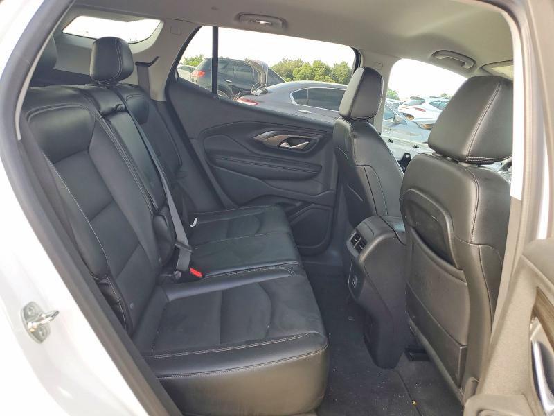 Продажа на аукционе авто 2024 Gmc Terrain, vin: 3GKALPEG3RL174076, номер лота: 55806166