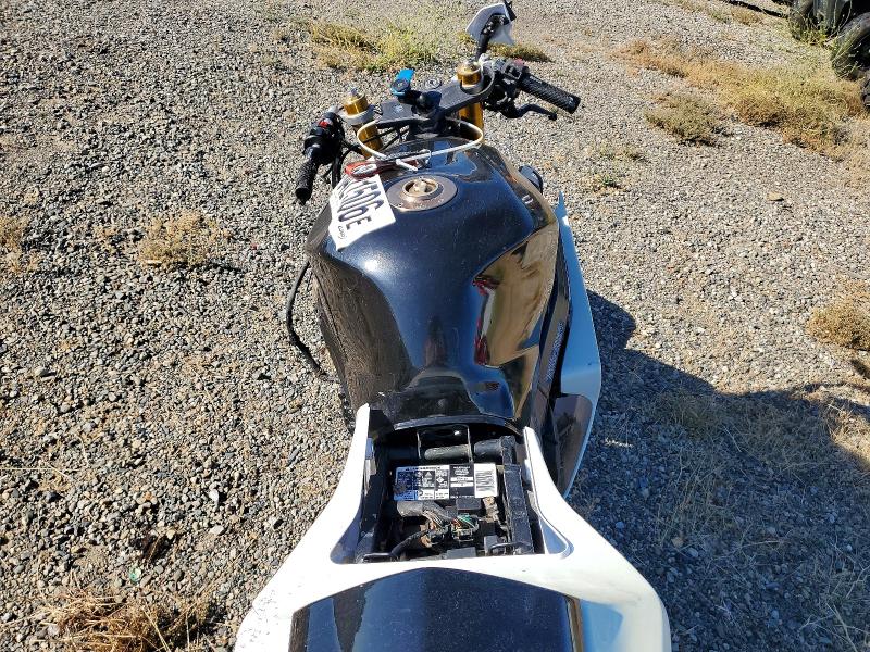 Aukcja sprzedaży 2003 Suzuki Gsx-r1000, vin: JS1GT75A932102271, numer aukcji: 58421506