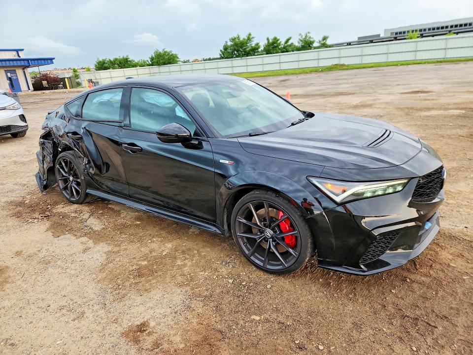 Aukcja sprzedaży 2024 Acura Integra, vin: 19UDE5G93RA002175, numer aukcji: 56598776