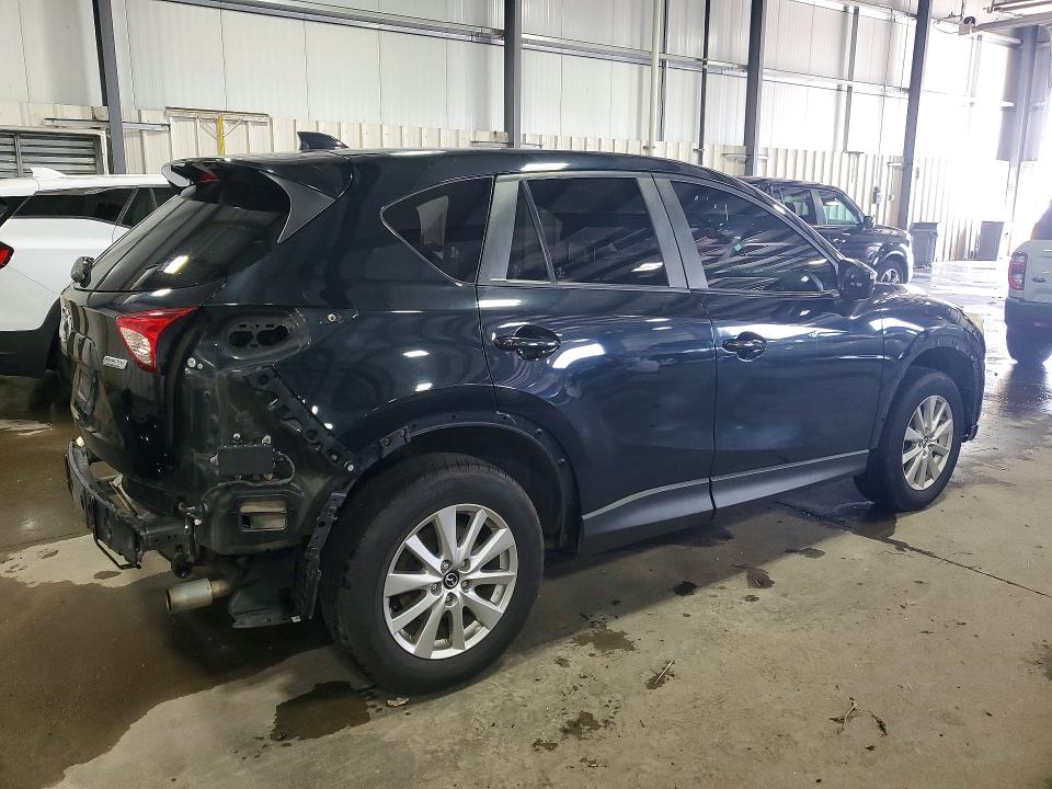 Aukcja sprzedaży 2015 Mazda Cx-5, vin: JM3KE4CY5F0467255, numer aukcji: 57009106