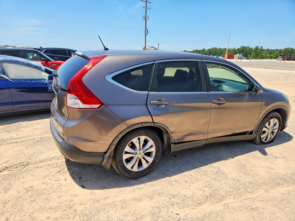 Продаж на аукціоні авто 2013 Honda Cr-v, vin: 3CZRM3H59DG703606, номер лоту: 56091816