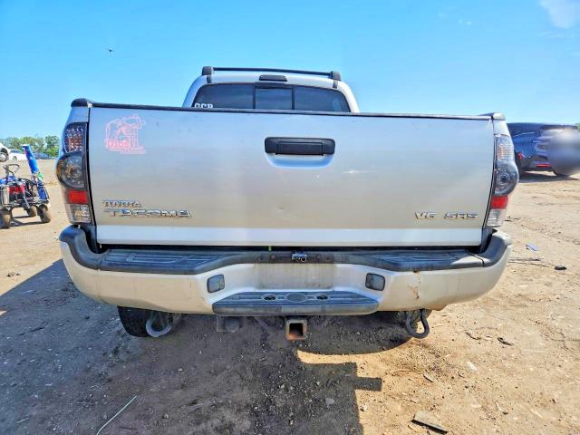 57477526 :رقم المزاد ، 5TEMU52N05Z109612 vin ، 2005 Toyota Tacoma مزاد بيع