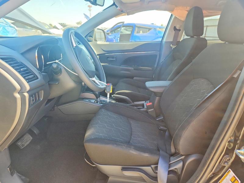 Продаж на аукціоні авто 2026 Mitsubishi Outlander Sport, vin: JA4ARUAU7TU000359, номер лоту: 58285576