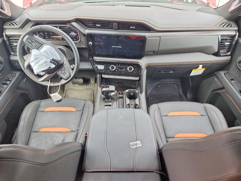 Продаж на аукціоні авто 2026 Gmc Sierra, vin: 1GTUUEEL0TZ323115, номер лоту: 58300326