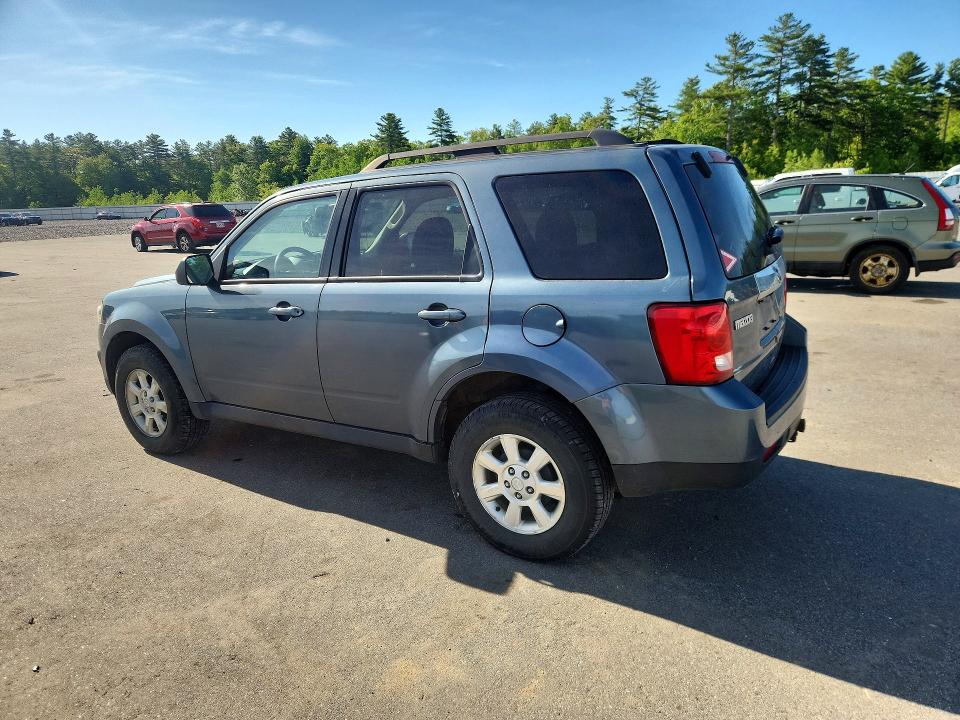 55563756 :رقم المزاد ، 4F2CY9GGXBKM03200 vin ، 2011 Mazda Tribute مزاد بيع