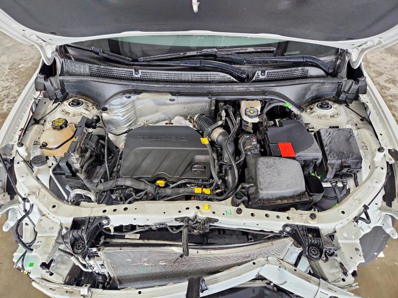 55623246 :رقم المزاد ، KL47LBE23RB100164 vin ، 2024 Buick Envista مزاد بيع
