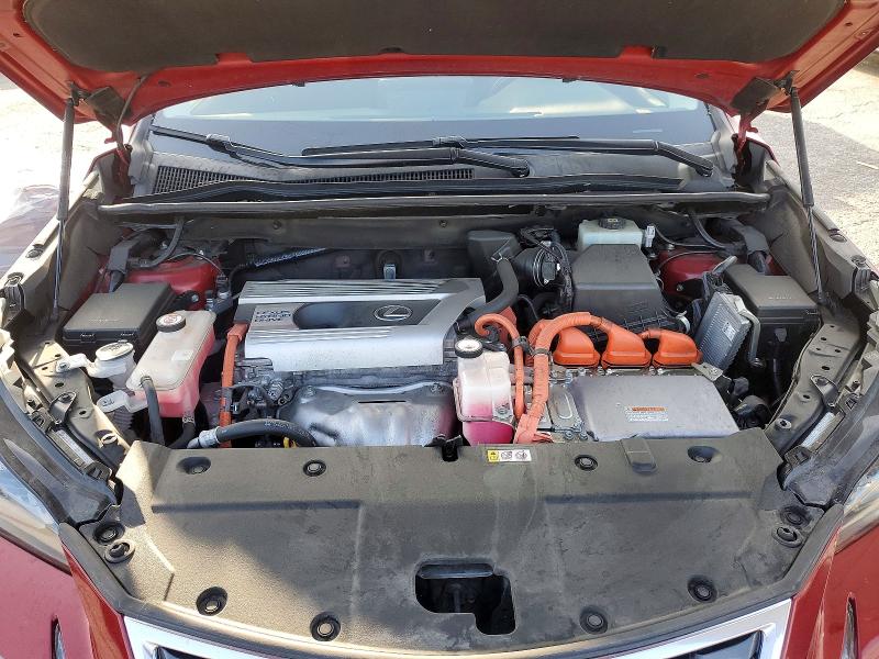 Aukcja sprzedaży 2021 Lexus Nx 300h, vin: JTJGJRDZ5M2148936, numer aukcji: 56082736