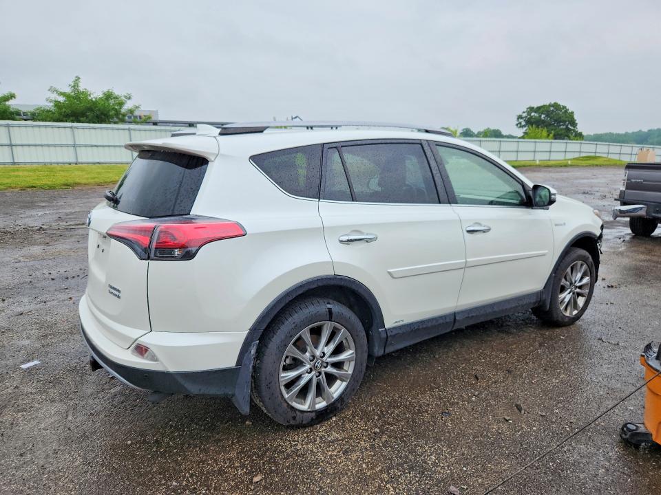 Aukcja sprzedaży 2017 Toyota Rav4 Hv, vin: JTMDJREV1HD076368, numer aukcji: 56479366