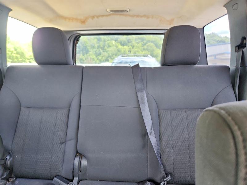 Продажа на аукционе авто 2011 Jeep Liberty, vin: 1J4PN2GK0BW509535, номер лота: 57115716