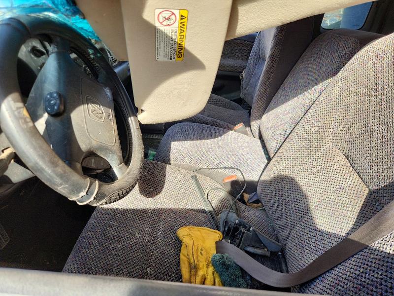 Aukcja sprzedaży 2001 Dodge Ram 2500, vin: 3B7KF23601G205950, numer aukcji: 56781896