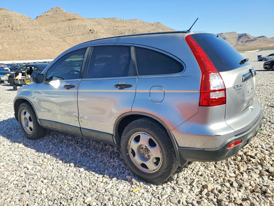 Aukcja sprzedaży 2008 Honda Cr-v, vin: JHLRE38368C056739, numer aukcji: 56709806