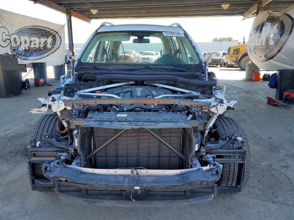 Продаж на аукціоні авто 2019 Bmw X7, vin: 5UXCX4C51KLS38382, номер лоту: 57409106
