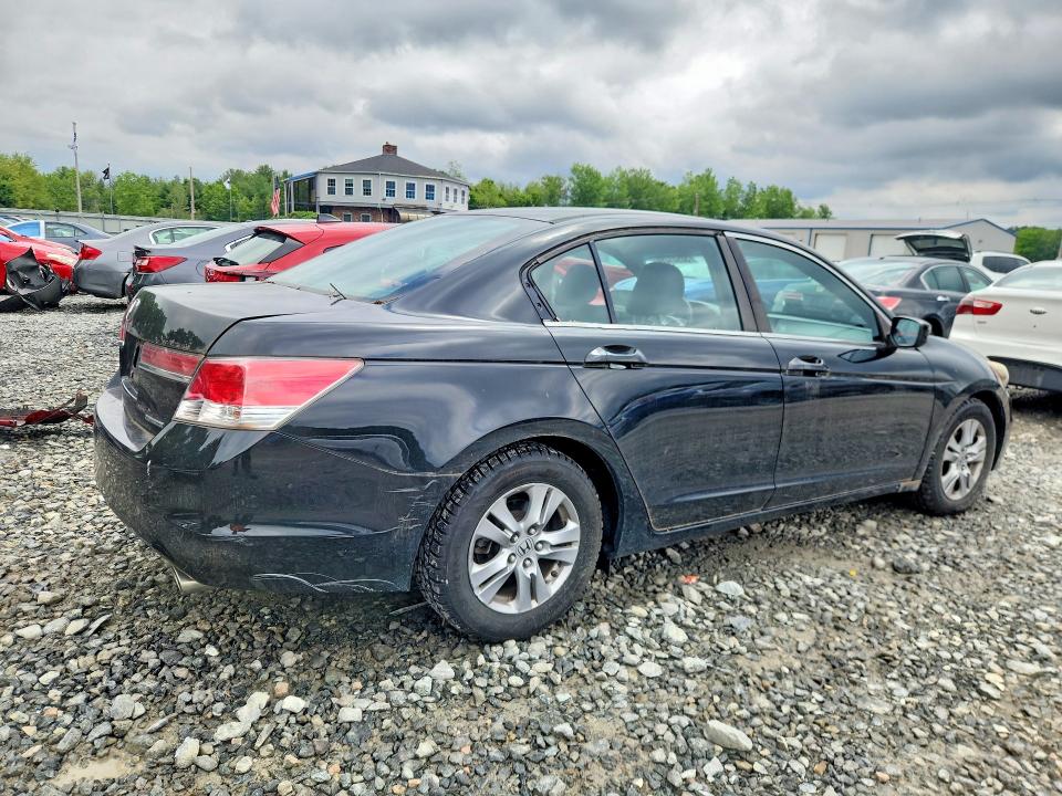 Aukcja sprzedaży 2012 Honda Accord, vin: 1HGCP2F68CA154441, numer aukcji: 58931296