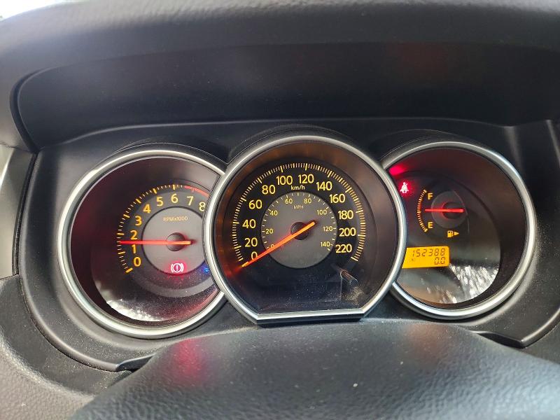 Продажа на аукционе авто 2008 Nissan Versa, vin: 3N1BC11E78L380908, номер лота: 57569306