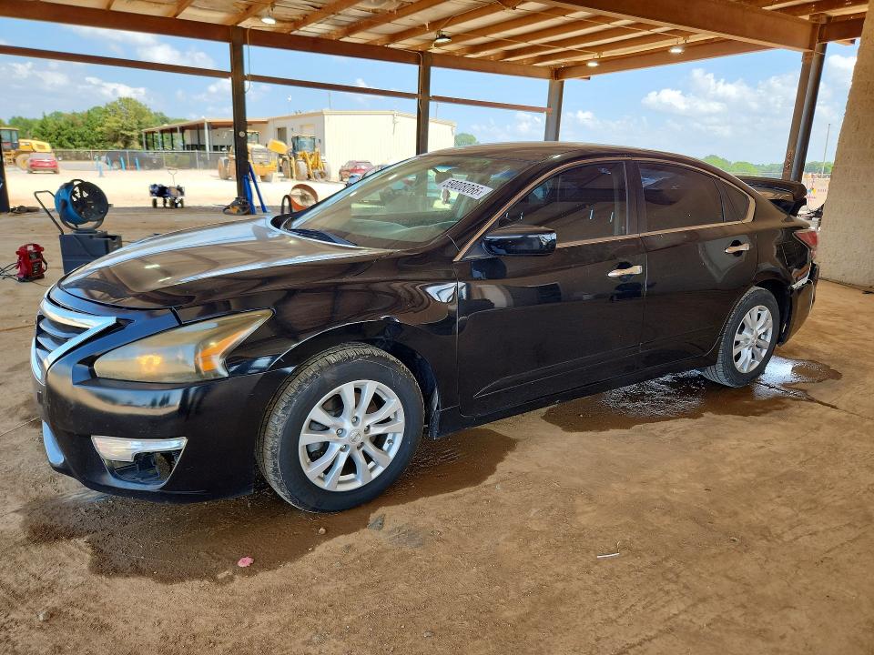 Aukcja sprzedaży 2014 Nissan Altima, vin: 1N4AL3AP8EC175424, numer aukcji: 59008066