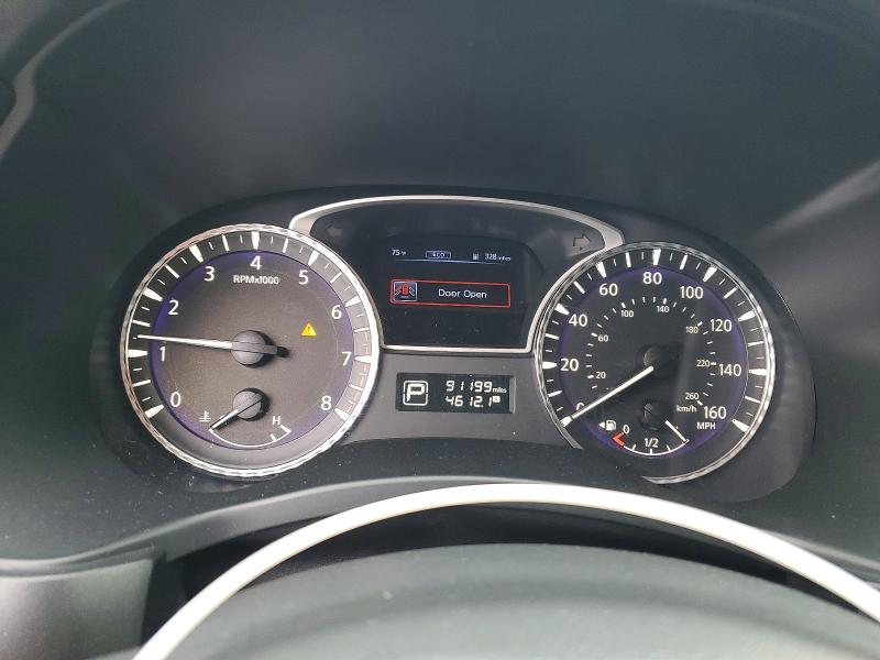 2018 Infiniti Qx60 მანქანა იყიდება აუქციონზე, vin: 5N1DL0MM2JC506673, აუქციონის ნომერი: 58965666