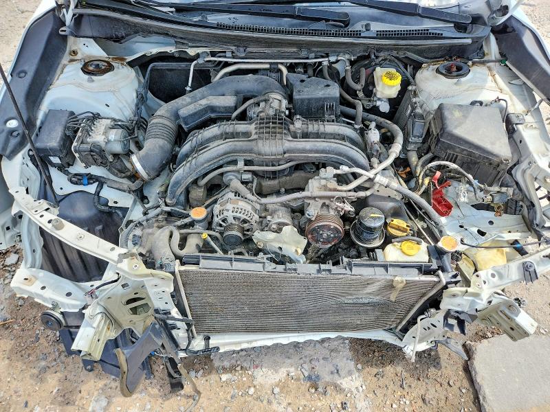 58375486 :رقم المزاد ، 4S3GTAD61H3707466 vin ، 2017 Subaru Impreza مزاد بيع