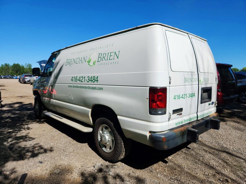 Продажа на аукционе авто 2013 Ford Econoline, vin: 1FTNE2EW7DDA65782, номер лота: 58201036