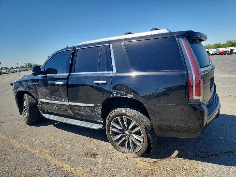 Aukcja sprzedaży 2016 Cadillac Escalade, vin: 1GYS3AKJ7GR431575, numer aukcji: 57420326