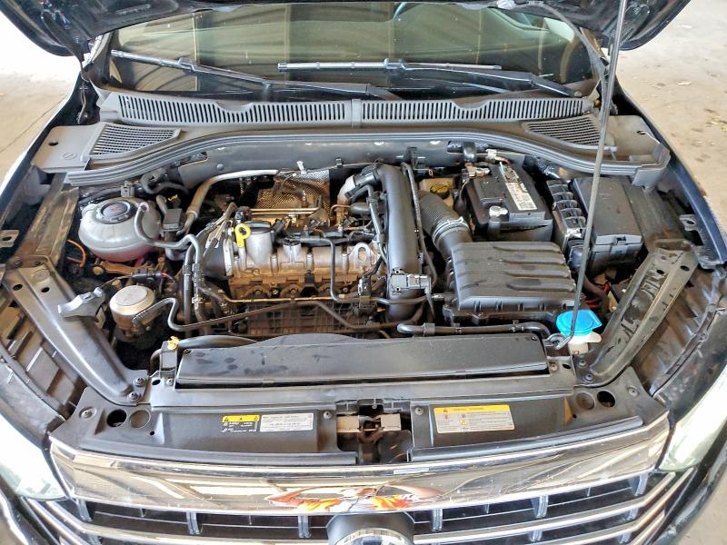 Продажа на аукционе авто 2021 Volkswagen Jetta, vin: 3VWC57BU8MM001324, номер лота: 55906706
