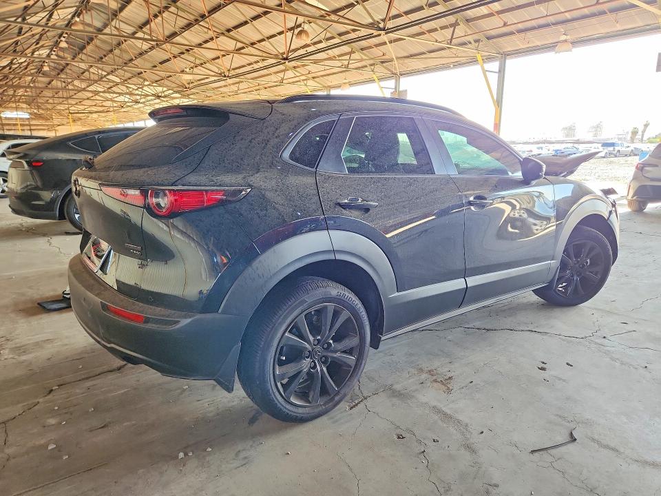 Aukcja sprzedaży 2026 Mazda Cx-30, vin: 3MVDMBXY4TM127153, numer aukcji: 57441786