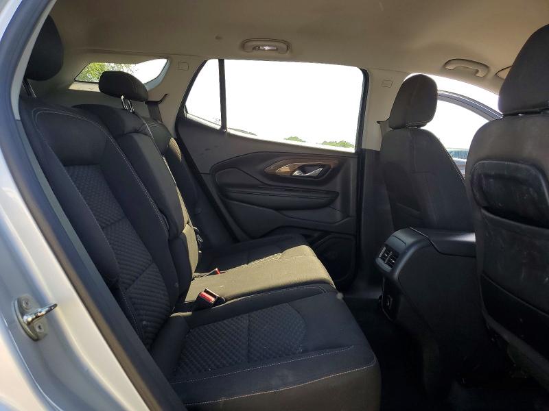 58227876 :رقم المزاد ، 3GKALMEXXKL185855 vin ، 2019 Gmc Terrain مزاد بيع