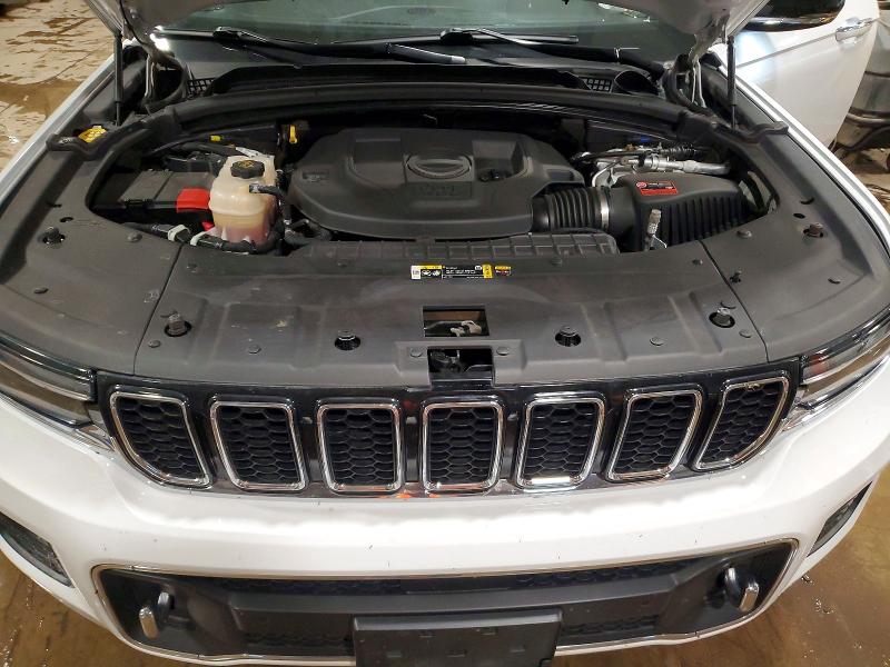 Aukcja sprzedaży 2022 Jeep Grand Cherokee, vin: 1C4RJHDG0N8588307, numer aukcji: 58879926
