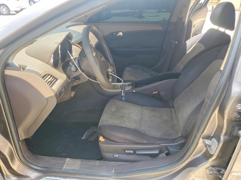 Продаж на аукціоні авто 2010 Chevrolet Malibu, vin: 1G1ZC5EB5AF122771, номер лоту: 57689286