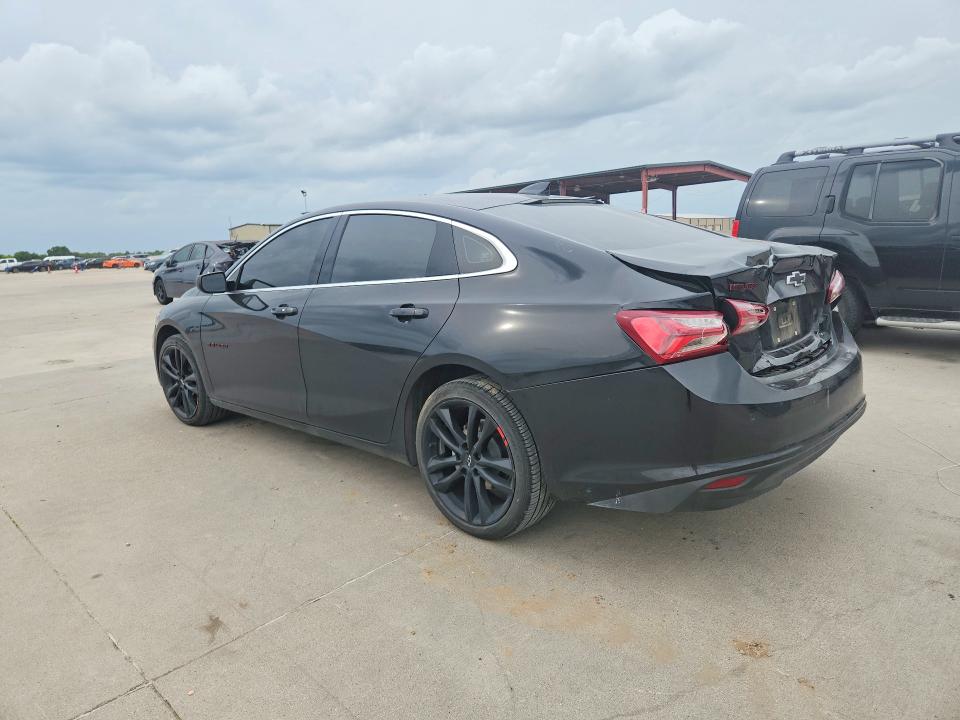 Продажа на аукционе авто 2025 Chevrolet Malibu, vin: 1G1ZD5ST7SF111962, номер лота: 58224706
