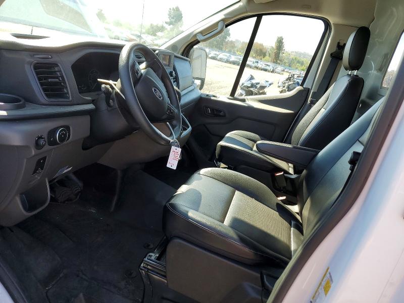 Aukcja sprzedaży 2024 Ford Transit, vin: 1FTYE1Y89RKB17663, numer aukcji: 56997966