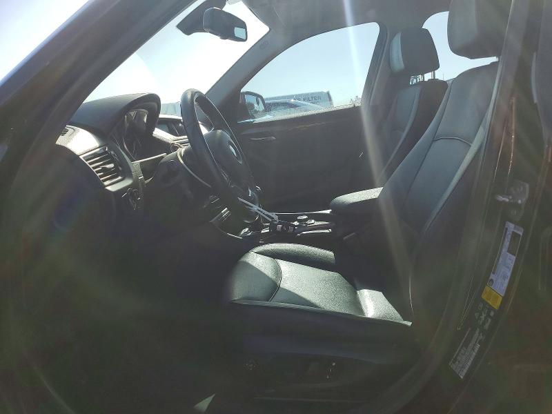 Продажа на аукционе авто 2015 Bmw X1, vin: WBAVL1C51FVY37360, номер лота: 55996356