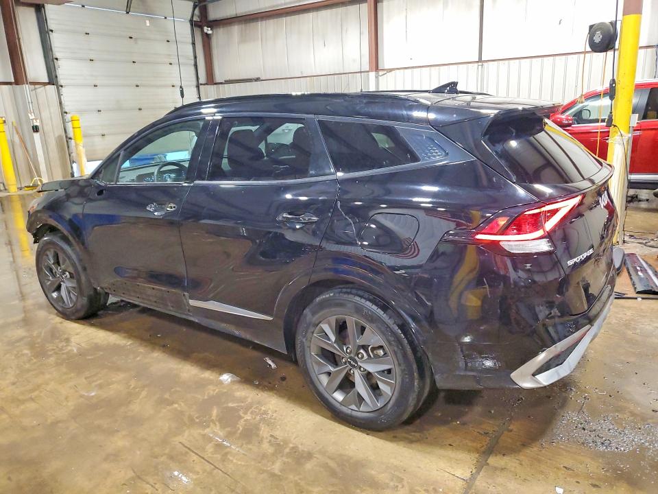 Aukcja sprzedaży 2023 Kia Sportage, vin: 5XYK43AF5PG028267, numer aukcji: 56810006