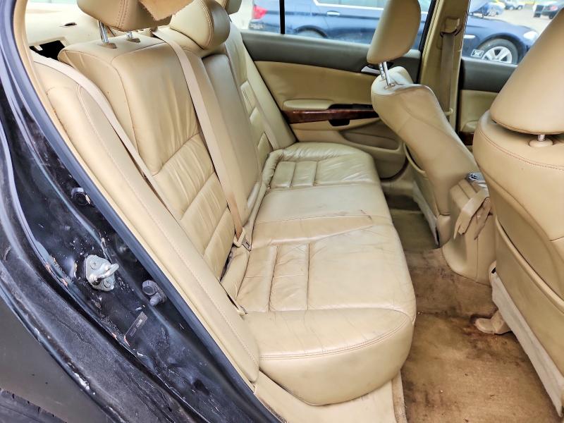 Aukcja sprzedaży 2009 Honda Accord, vin: 1HGCP26889A136175, numer aukcji: 57843776