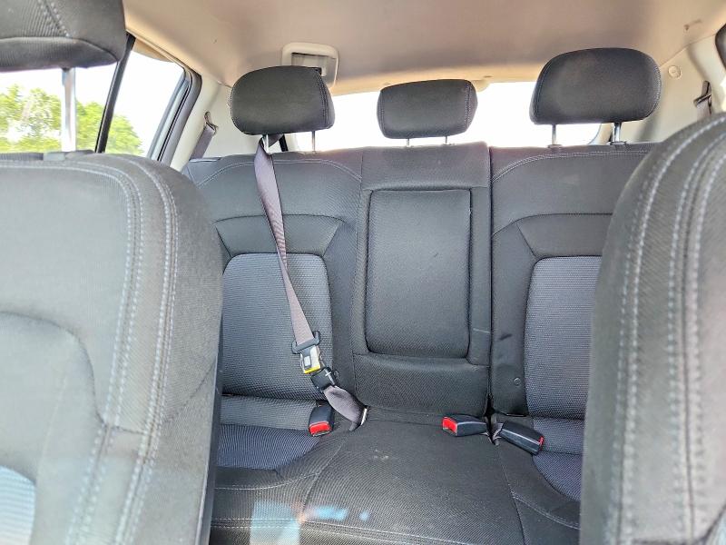 57397206 :رقم المزاد ، KNDPBCAC3E7623095 vin ، 2014 Kia Sportage مزاد بيع